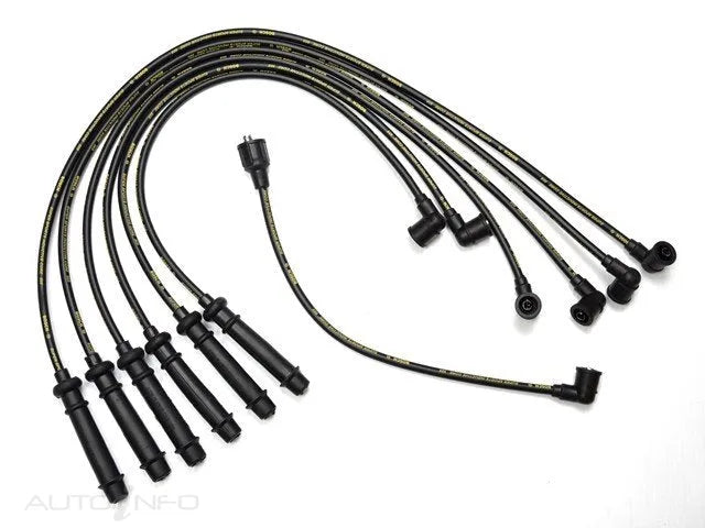 BOSCH HT IGNITION CABLE | B6080I-BOSCH-Autoignite NZ