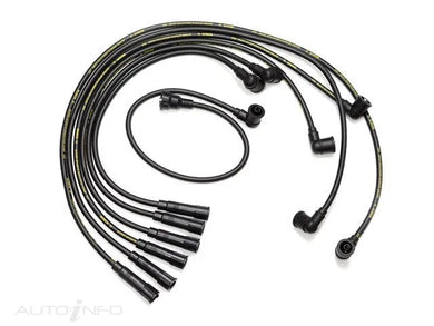BOSCH HT IGNITION CABLE | B6104I-BOSCH-Autoignite NZ