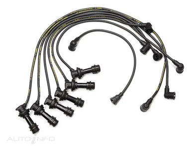 BOSCH HT IGNITION CABLE | B6109I-BOSCH-Autoignite NZ
