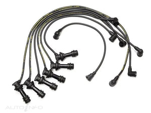 BOSCH HT IGNITION CABLE | B6109I-BOSCH-Autoignite NZ