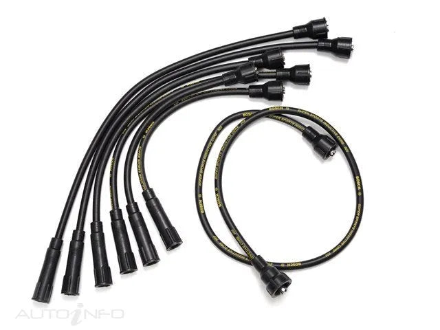 BOSCH HT IGNITION CABLE | B6111I-BOSCH-Autoignite NZ