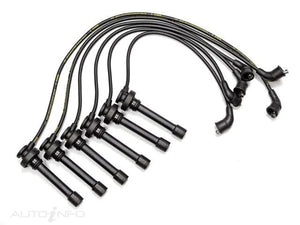 BOSCH HT IGNITION CABLE | B6158I-BOSCH-Autoignite NZ