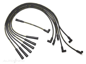 BOSCH HT IGNITION CABLE | B6200I-BOSCH-Autoignite NZ