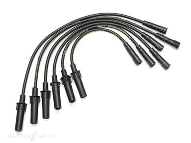 BOSCH HT IGNITION CABLE | B6254I-Ht Ignition Cable-Autoignite NZ
