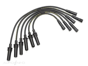 BOSCH HT IGNITION CABLE | B6254I-BOSCH-Autoignite NZ
