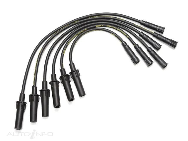 BOSCH HT IGNITION CABLE | B6254I-BOSCH-Autoignite NZ