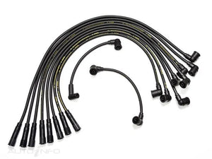 BOSCH HT IGNITION CABLE | B8001I-BOSCH-Autoignite NZ