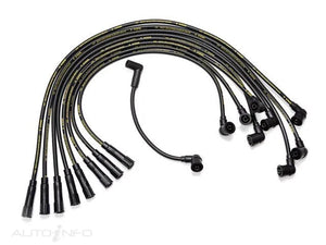 BOSCH HT IGNITION CABLE | B8052I-BOSCH-Autoignite NZ