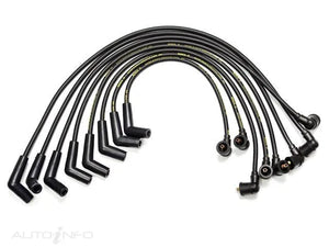 BOSCH HT IGNITION CABLE | B8101I-BOSCH-Autoignite NZ