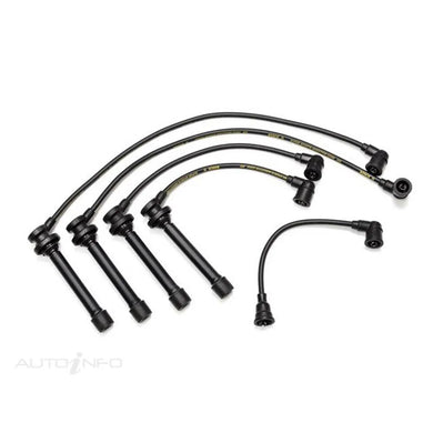BOSCH HT IGNITION LEAD SET | B4136I-Autoignite NZ-Autoignite NZ