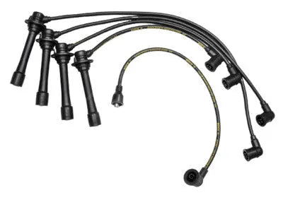 BOSCH HT IGNITION LEAD SET | B4158I-BOSCH-Autoignite NZ