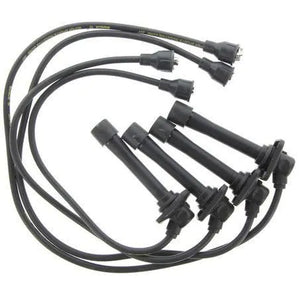 BOSCH HT IGNITION LEAD SET | B4492I-BOSCH-Autoignite NZ