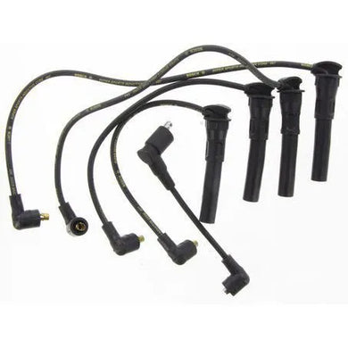 BOSCH HT IGNITION LEAD SET | B4801I-Autoignite NZ-Autoignite NZ