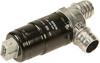 BOSCH IDLE AIR CONTROL VALVE | 0 280 140 509-BOSCH-Autoignite NZ