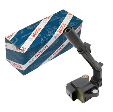 BOSCH IGNITION COIL | 0 221 604 701-BOSCH-Autoignite NZ