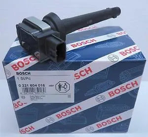 BOSCH IGNITION COIL | 0221604016-BOSCH-Autoignite NZ
