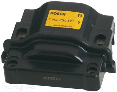 BOSCH IGNITION COIL | BIC121-BOSCH-Autoignite NZ