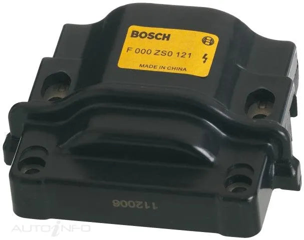 BOSCH IGNITION COIL | BIC121-BOSCH-Autoignite NZ