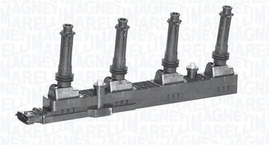 BOSCH IGNITION COIL | BIC468-BOSCH-Autoignite NZ