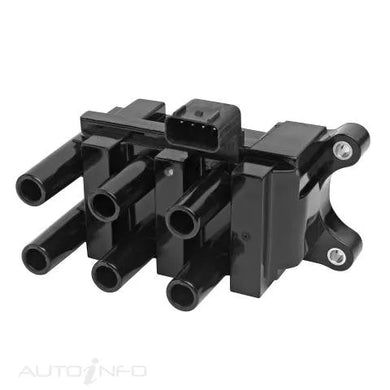 BOSCH IGNITION COIL | BIC721-BOSCH-Autoignite NZ
