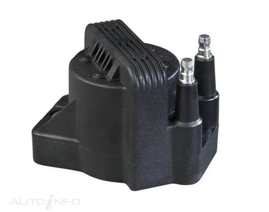 BOSCH IGNITION COIL | BIC802-BOSCH-Autoignite NZ