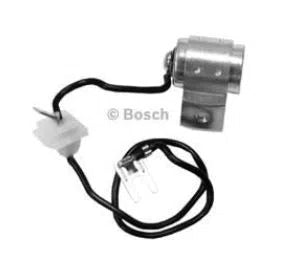 BOSCH IGNITION CONDENSER | GB538-BOSCH-Autoignite NZ