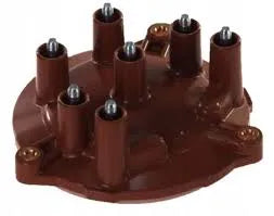 BOSCH IGNITION DISTRIBUTOR CAP | GB889-BOSCH-Autoignite NZ