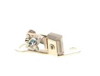 BOSCH IGNITION DISTRIBUTOR CONTACT SET | GA83V-BOSCH-Autoignite NZ