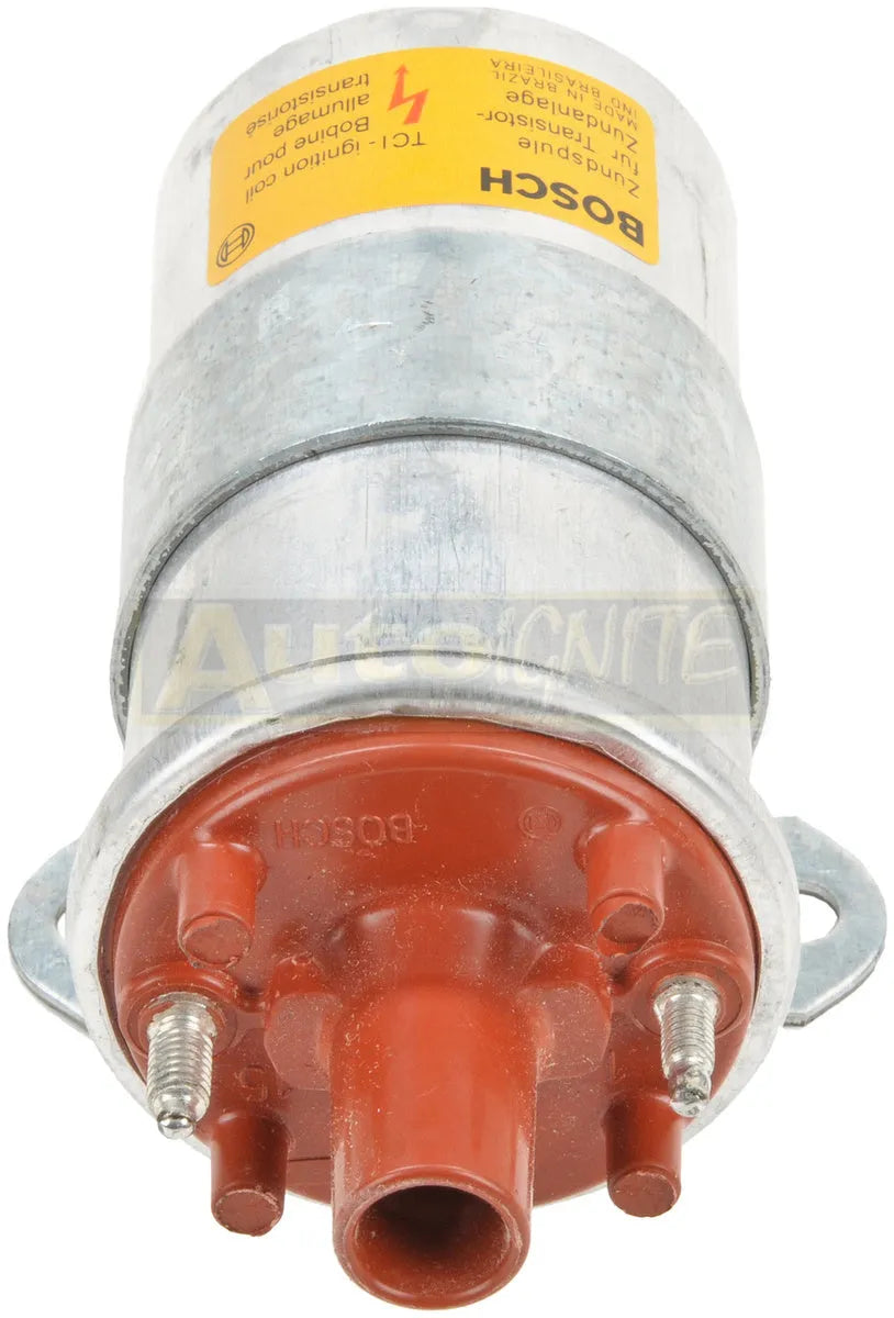 BOSCH IGNITON COIL | 0 221 118 307-BOSCH-Autoignite NZ