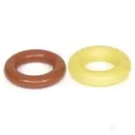 BOSCH INJECTOR SEAL SET | F00VE35100-BOSCH-Autoignite NZ