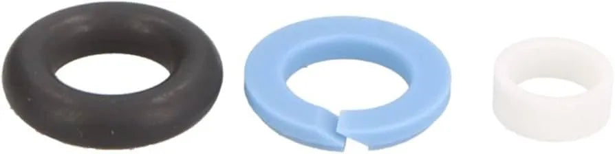 BOSCH INJECTOR SEAL SET | F00VH35001-BOSCH-Autoignite NZ