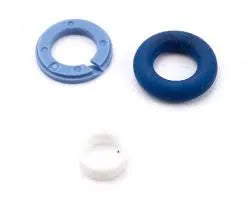 BOSCH INJECTOR SEAL SET | F00VH35003-BOSCH-Autoignite NZ