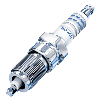 BOSCH IRIDIUM BOSCH SPARK PLUG | -VR8SII33X-BOSCH-Autoignite NZ