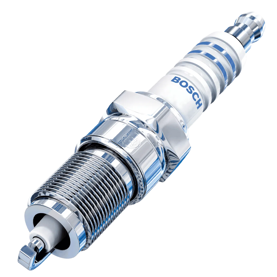 BOSCH IRIDIUM BOSCH SPARK PLUG | -VR8SII33X-BOSCH-Autoignite NZ