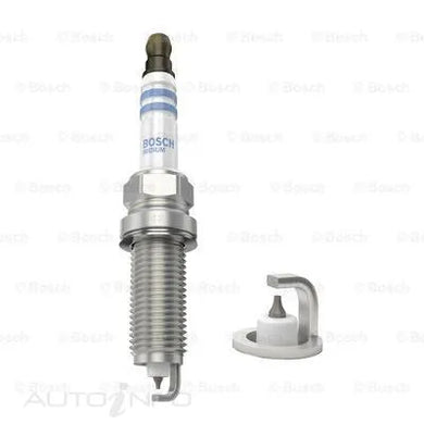 BOSCH IRIDIUM SPARK PLUG VR8SII30X-BOSCH-Autoignite NZ