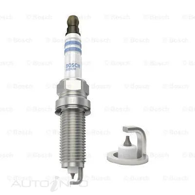 BOSCH IRIDIUM SPARK PLUG VR8SII30X-BOSCH-Autoignite NZ