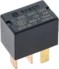 BOSCH MICRO-RELAY | 0 986 AH0090-BOSCH-Autoignite NZ
