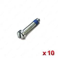 BOSCH MICROENCAPSULATED SCREW | 2 914 558 155-BOSCH-Autoignite NZ