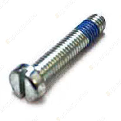 BOSCH MICROENCAPSULATED SCREW | 2 914 558 156-BOSCH-Autoignite NZ