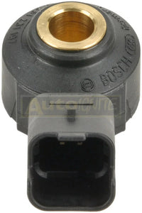BOSCH MINI COOPER/PEUGEOT/CITROEN/BMW KNOCK SENSOR | 0261231197-BOSCH-Autoignite NZ