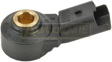 BOSCH MINI COOPER/PEUGEOT/CITROEN/BMW KNOCK SENSOR | 0261231197-BOSCH-Autoignite NZ