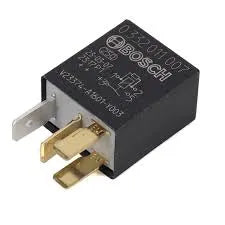 BOSCH MINI-RELAY | 0 332 0110 07
