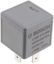 Load image into Gallery viewer, BOSCH RELAY 24V | 0332015008
