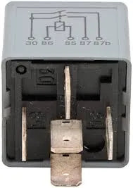 BOSCH RELAY 24V | 0332015008