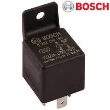 BOSCH MINI-RELAY | 0 332 019 155