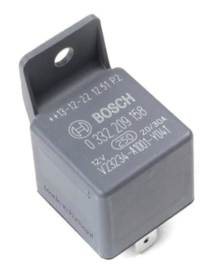 BOSCH MINI-RELAY | 0 332 209 158-BOSCH-Autoignite NZ
