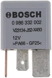 BOSCH MINI-RELAY | 0 986 332 002-BOSCH-Autoignite NZ