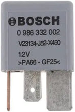 Load image into Gallery viewer, BOSCH MINI-RELAY | 0 986 332 002-BOSCH-Autoignite NZ
