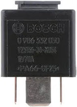 Load image into Gallery viewer, BOSCH MINI-RELAY | 0 986 332 050-BOSCH-Autoignite NZ
