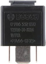 Load image into Gallery viewer, BOSCH MINI-RELAY | 0 986 332 050-BOSCH-Autoignite NZ

